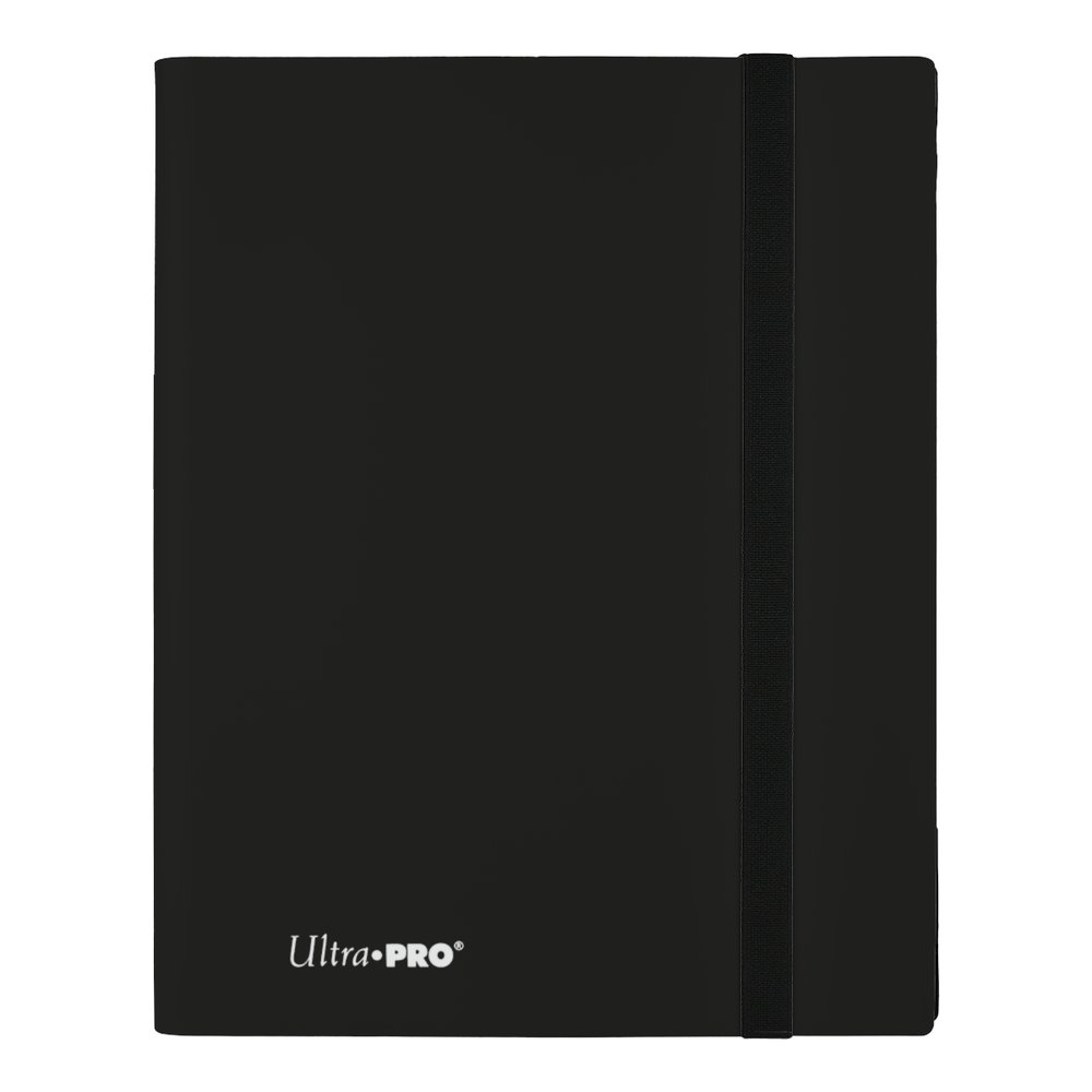 Ultra Pro Eclipse 9-Pocket PRO-Binder